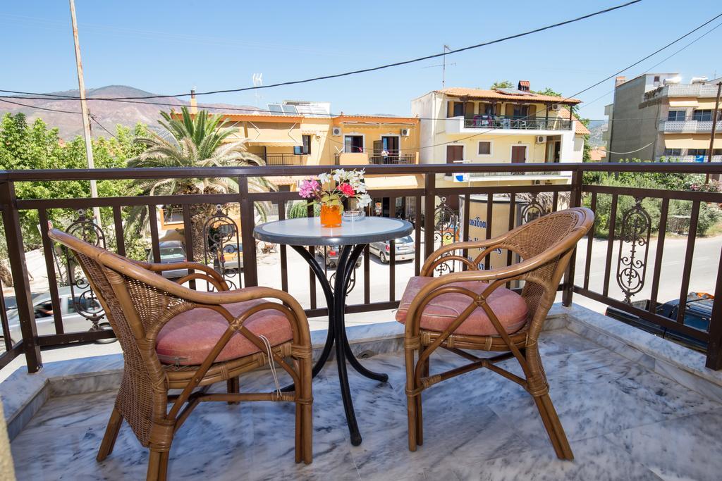 Agali Villa Limenaria  Exterior photo
